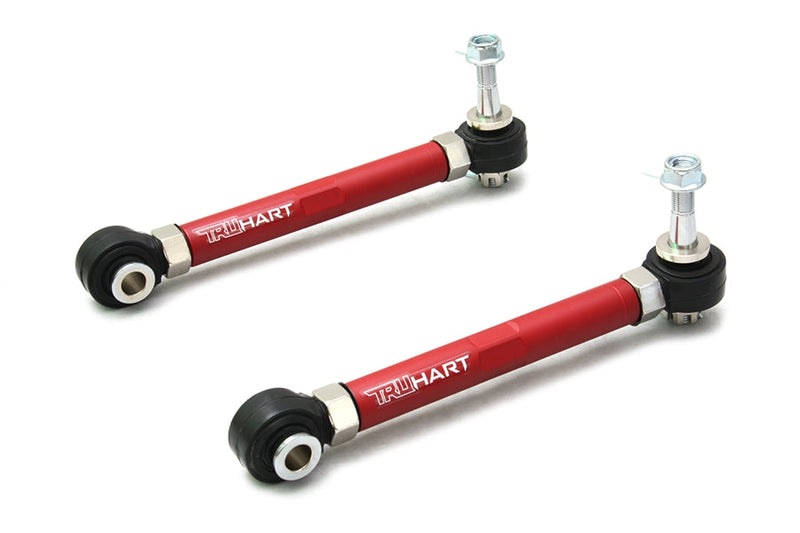 Truhart 12-UP Subaru BRZ Rear Adjustable Toe Arms