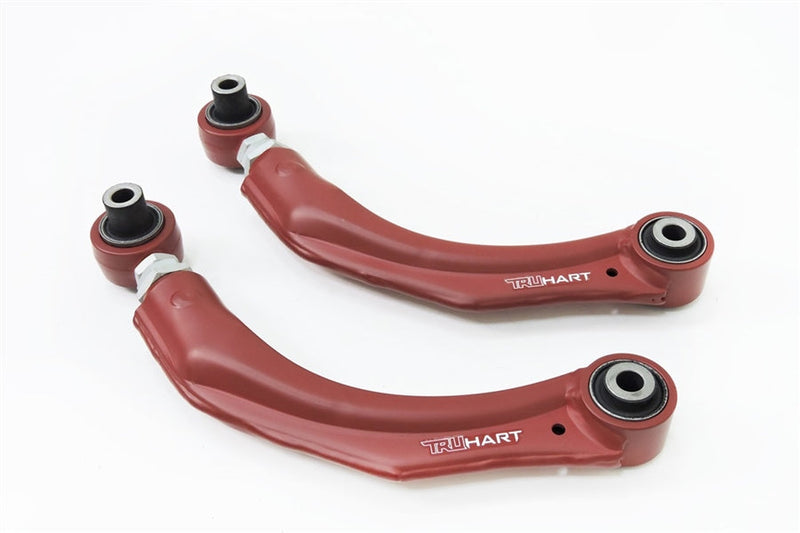 Truhart 00-09 Subaru Legacy Outback Adjustable Rear Camber Arms