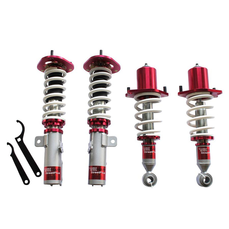 Truhart 09-18 Toyota Corolla, Sedan Coilovers- Street Plus