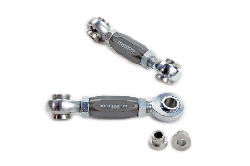 Voodoo 13 88-00 Honda Civic Voodoo13 Adjustable Toe Arms