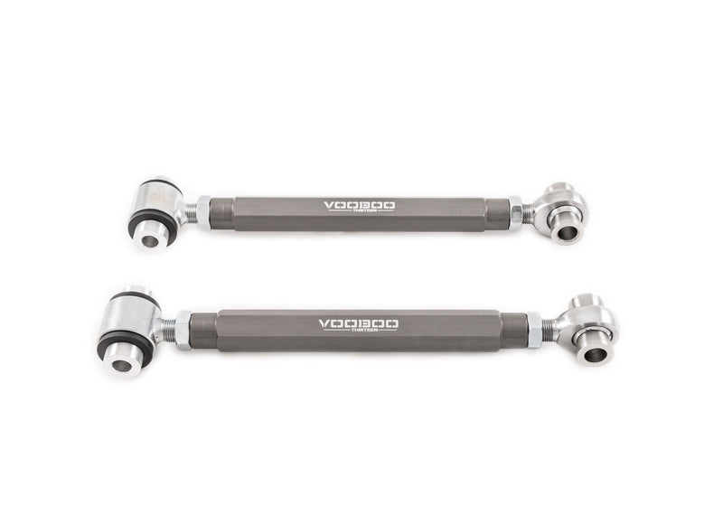 Voodoo 13 06-14 Volkswagen Jetta Voodoo13 Adjustable Rear Toe Arms