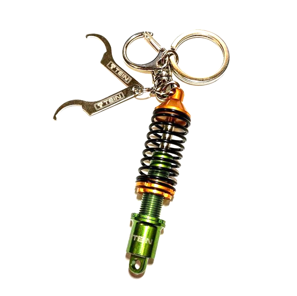 Tein Coilover Keychain