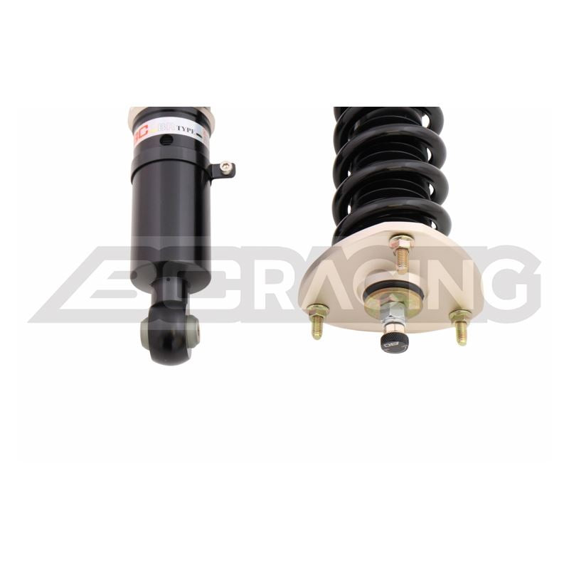 BC Racing 92-00 TOYOTA Chaser Jzx100 90 Coilovers - BR TYPE
