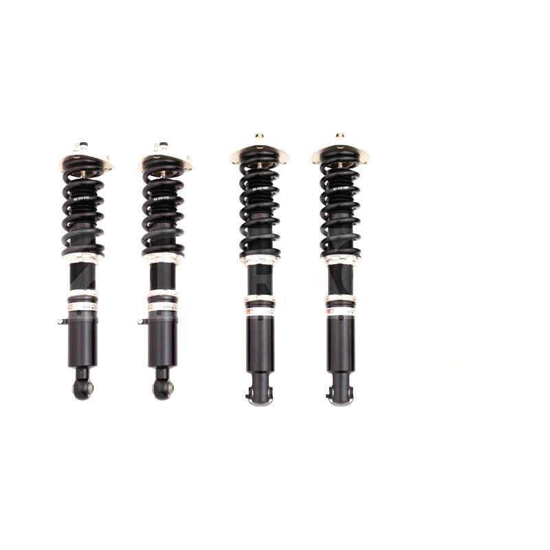 BC Racing 92-00 TOYOTA Chaser Jzx100 90 Coilovers - BR TYPE