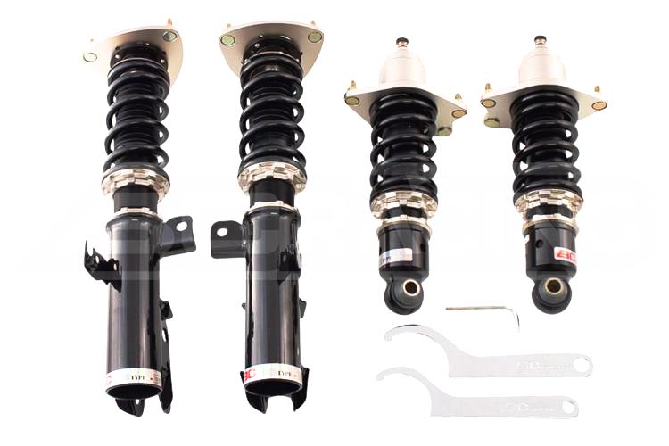 BC Racing 05-10 Scion TC Coilovers - BR Type