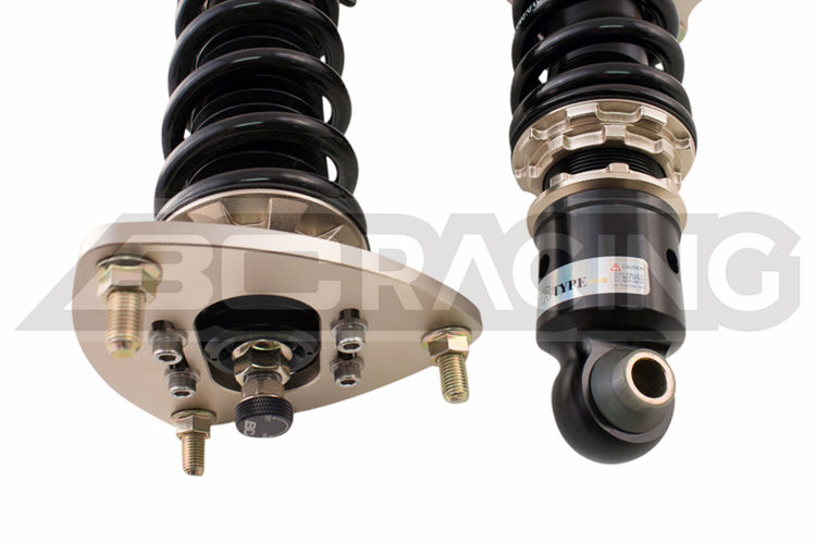BC Racing 05-10 Scion TC Coilovers - BR Type