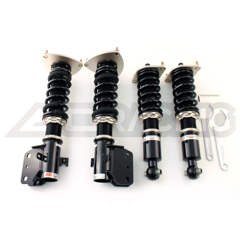 BC Racing 05-10 Scion TC Coilovers - BR Type