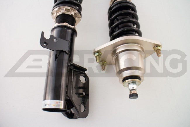 BC Racing 05-10 Scion TC Coilovers - BR Type