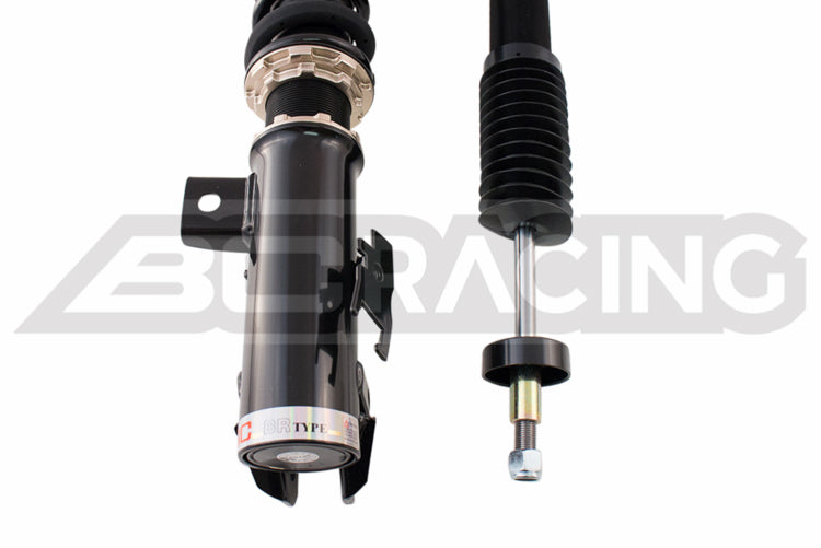 BC Racing 08-15 Scion XB Coilovers - BR Type