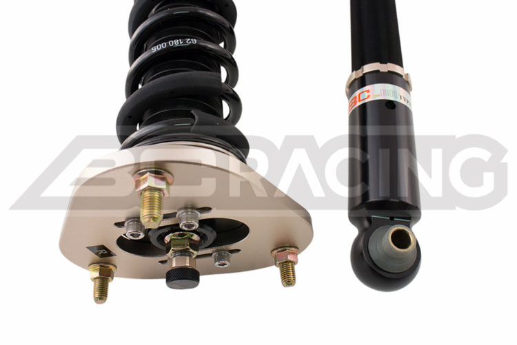 BC Racing 08-15 Scion XB Coilovers - BR Type