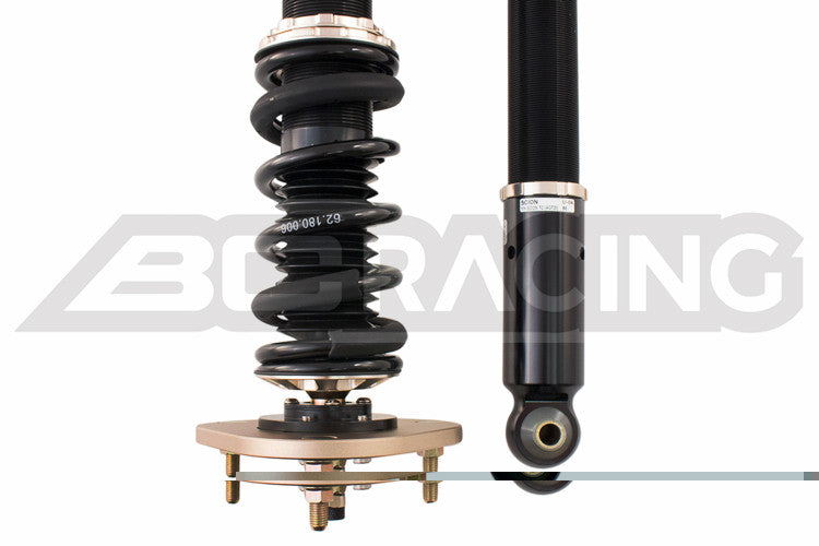 BC Racing 11-16 Scion TC Coilovers - BR Type