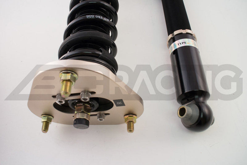BC Racing 11-16 Scion TC Coilovers - BR Type