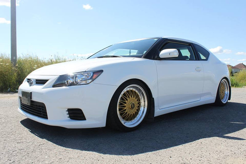 BC Racing 11-16 Scion TC Coilovers - BR Type