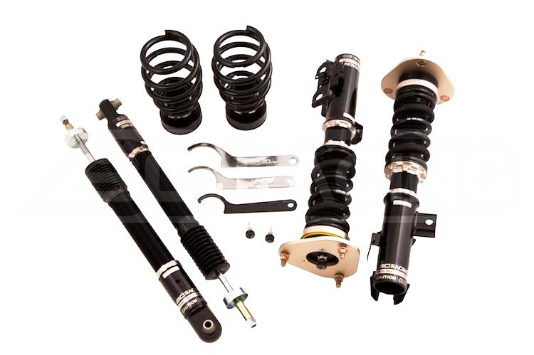 BC Racing 14-UP Scion iM Coilovers - BR Type