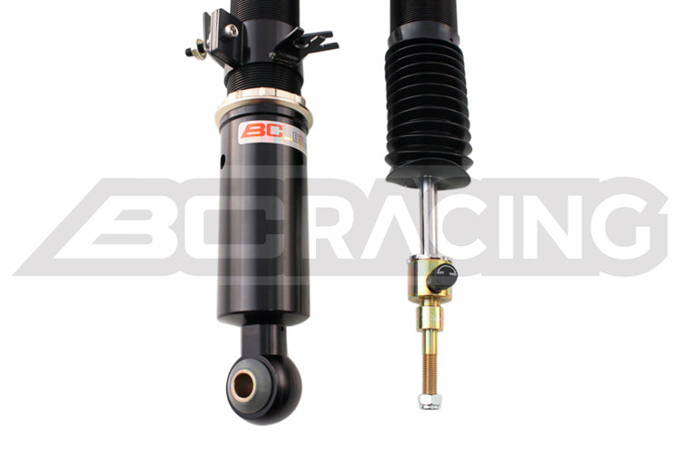 BC Racing 07-08 Infiniti G35 V36 Sedan RWD Coilovers - BR Type
