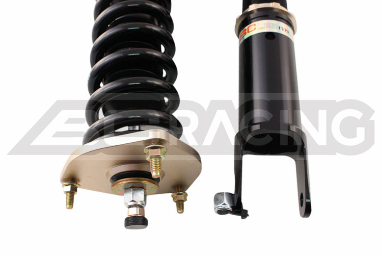 BC Racing 07-08 Infiniti G35 V36 Sedan RWD Coilovers - BR Type