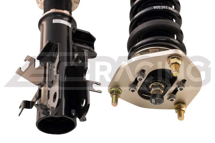 BC Racing 08-13 Infiniti EX35 RWD Coilovers - BR Type
