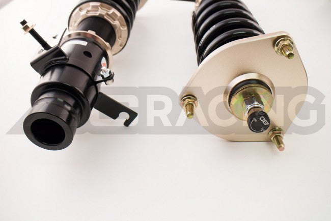 BC Racing 03-06 Infiniti G35 AWD Coilovers - BR Type