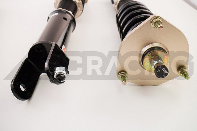 BC Racing 03-06 Infiniti G35 AWD Coilovers - BR Type