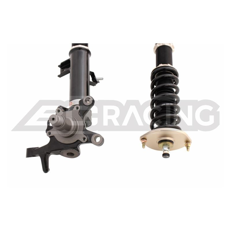 BC Racing 97-01 Infiniti Q45 w Spindle Coilovers - BR Type