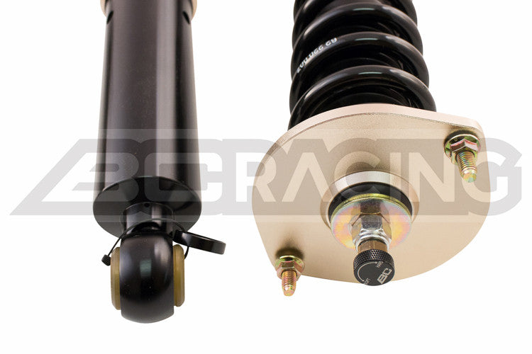 BC Racing 97-01 Infiniti Q45 w o Spindle Coilovers - BR Type