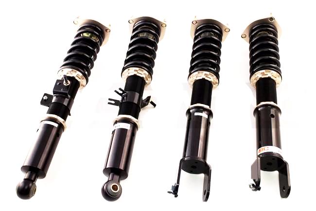 BC Racing 11-UP Infiniti M37 Y51 RWD Coilovers - BR Type