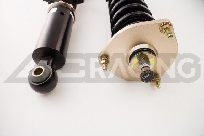 BC Racing 11-UP Infiniti M37 Y51 RWD Coilovers - BR Type