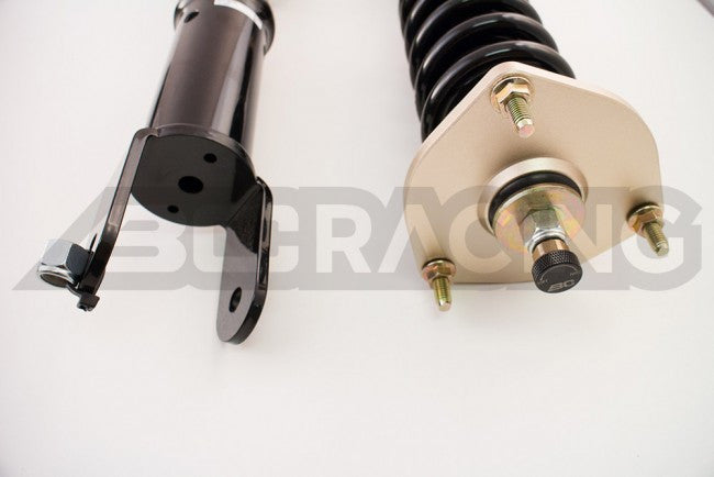 BC Racing 11-UP Infiniti M37 Y51 RWD Coilovers - BR Type