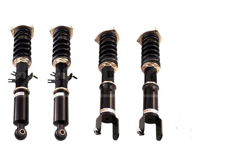 BC Racing 13-UP Infiniti Q70 RWD Coilovers - BR Type