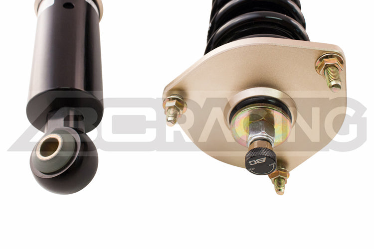 BC Racing 13-UP Infiniti Q70 RWD Coilovers - BR Type