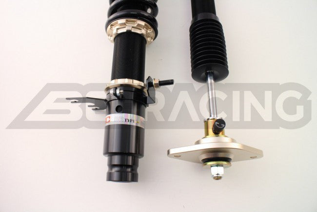 BC Racing 09-13 Infiniti FX50 AWD w o CDC Coilovers - BR Type