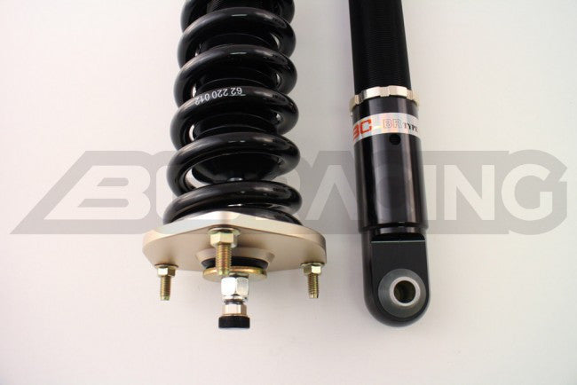 BC Racing 09-13 Infiniti FX50 AWD w o CDC Coilovers - BR Type