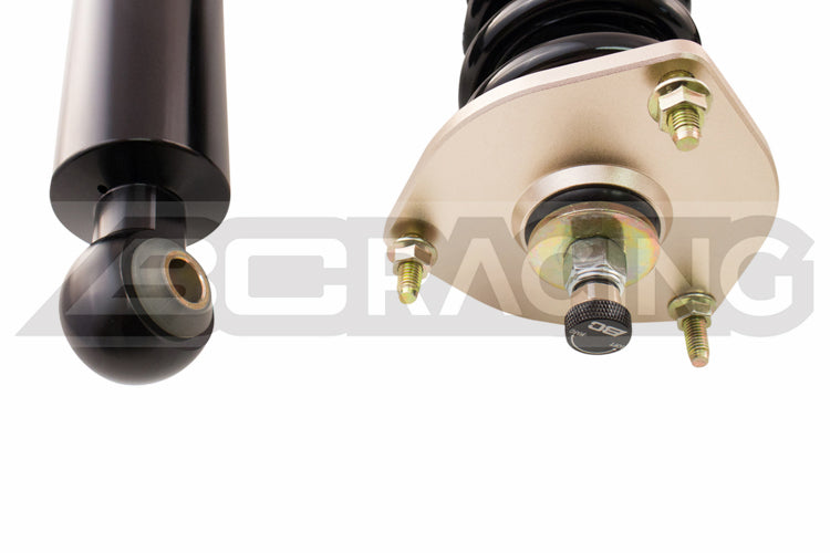 BC Racing 08-13 Infiniti G37 Coupe Convertible Coilovers - BR Type