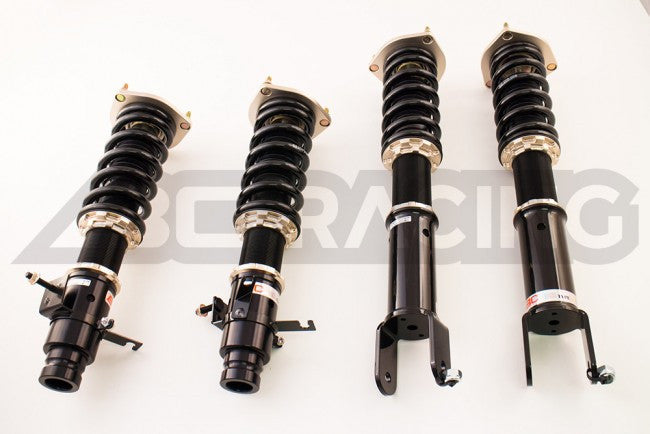 BC Racing 11-UP Infiniti M37 Y51 AWD Suspension BR Coilovers
