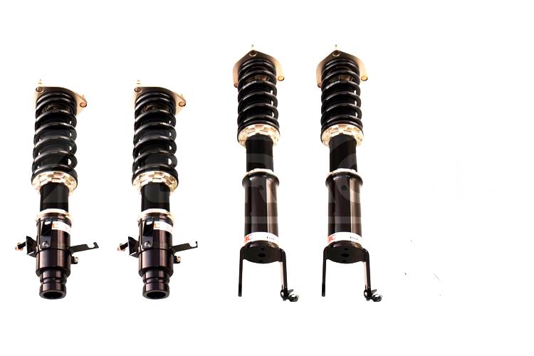 BC Racing 11-UP Infiniti M37 Y51 AWD Suspension BR Coilovers