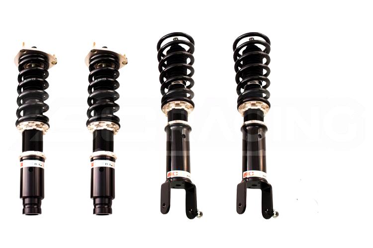 BC Racing 14-UP Infiniti Q50 Q60 AWD w o DDS Coilovers - BR Type