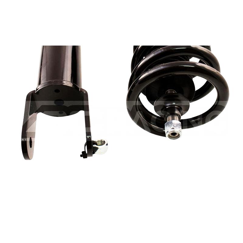BC Racing 17-UP Infiniti Q50, Q60 AWD w DDS v37 Coilovers - BR Type