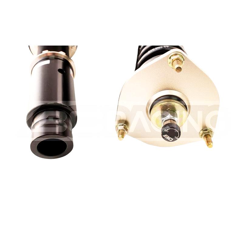BC Racing 17-UP Infiniti Q50, Q60 AWD w DDS v37 Coilovers - BR Type