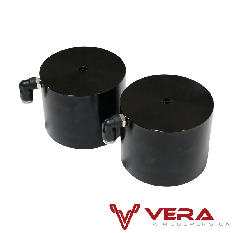 VERA V-ACK Universal Air Cups 20mm