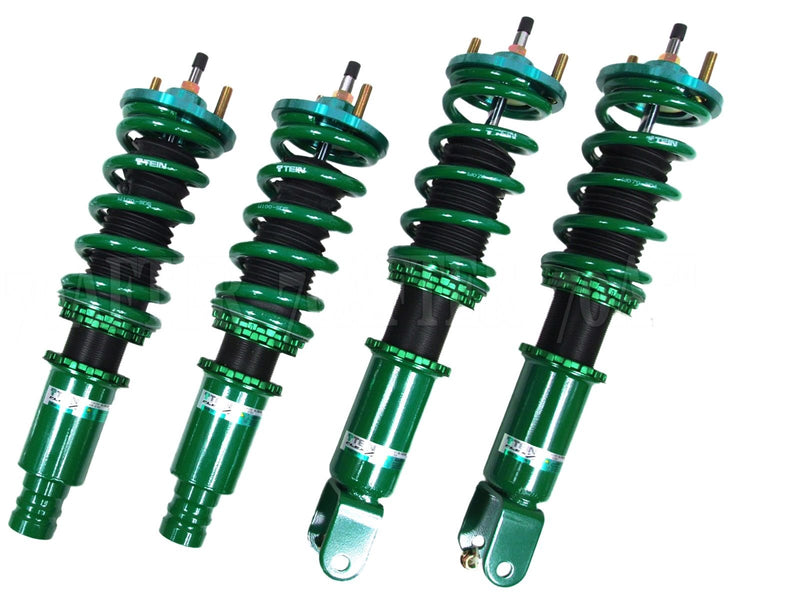 Tein 94-01 Acura Integra Coilovers- Flex Z