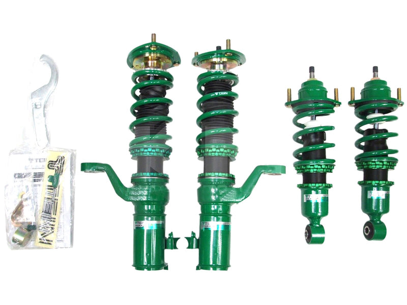 Tein 02-06 Acura RSX Coilovers- Flex Z