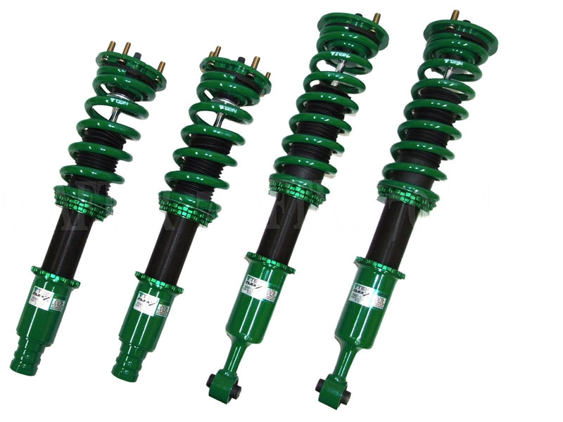 Tein 03-07 Honda Accord Coilovers- Flex Z