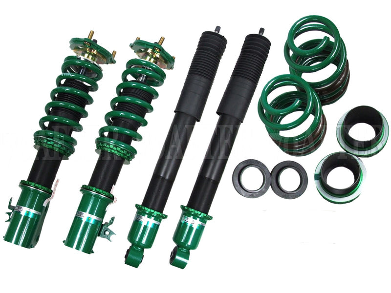 Tein 06-11 Honda Civic Sedan Coilovers- Flex Z