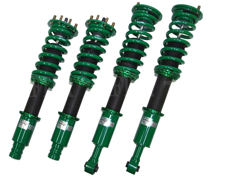 Tein 04-08 Acura TSX Coilovers- Flex Z