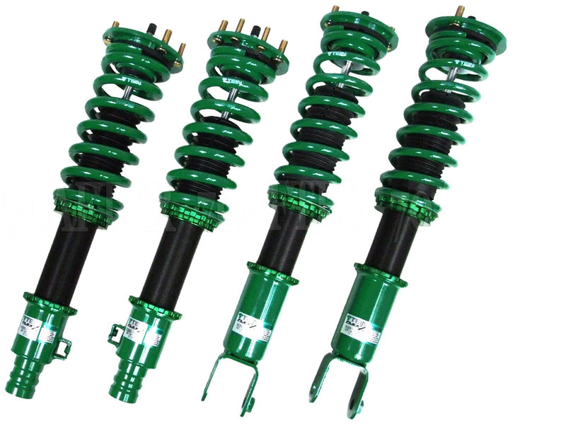 Tein 09-14 Acura TSX Coilovers- Flex Z