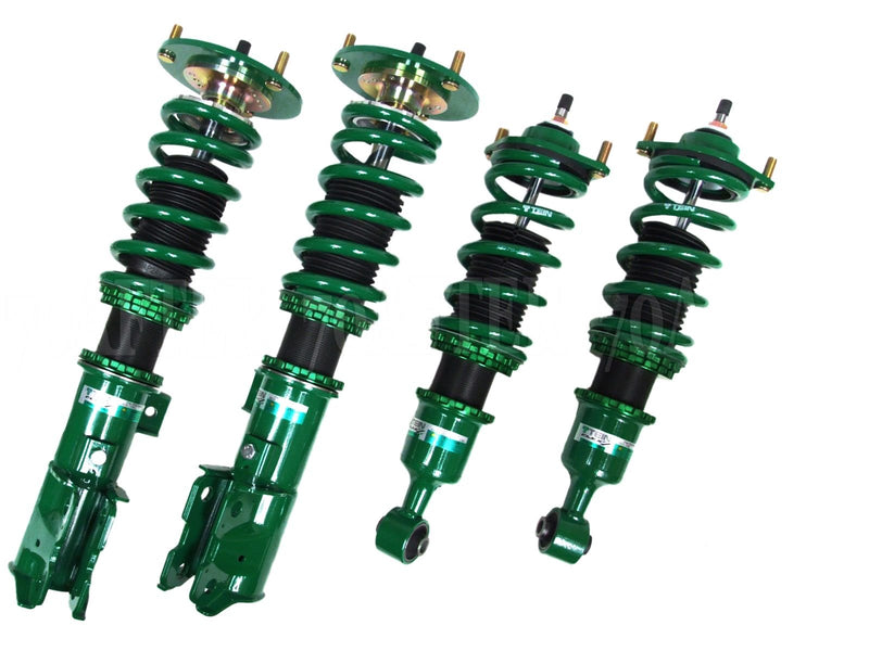 Tein 08-17 Mitsubishi Lancer Coilovers- Flex Z