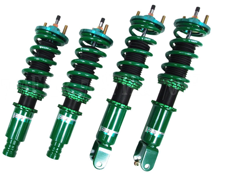 Tein 96-00 Honda Civic Coilovers- Flex Z