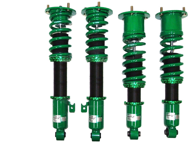 Tein 91-06 Acura NSX Coilovers- Flex Z