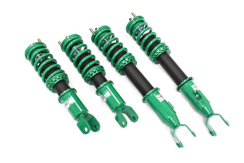 Tein 00-09 Honda S2000 Coilovers- Flex Z