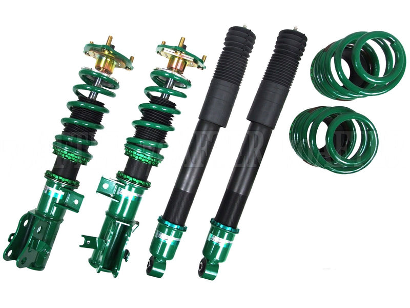 Tein 17-UP Honda Civic Hatchback Coilover- Flex Z